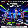 Mr.Goodie 80k sedutan Vape pakai buang